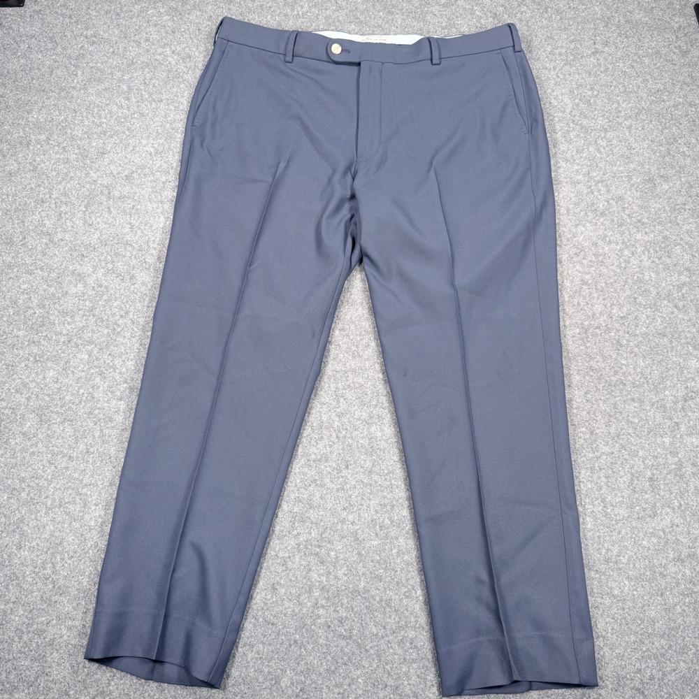 Peter Millar EB66 Performance Pants Navy Blue Mens 36/27 MEOEB78FB